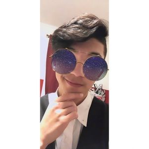 Meet your Posher, Jacob